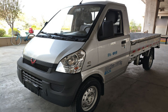 五菱汽车 五菱荣光小卡 2020款 1.5L基本型 国VI 单排L3C