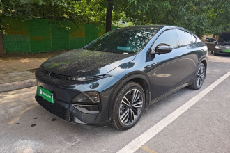 小鹏G6 2023款 755 超长续航 Pro