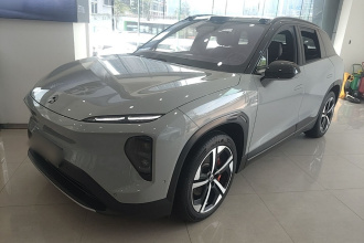 蔚来ES7 2022款 75kWh