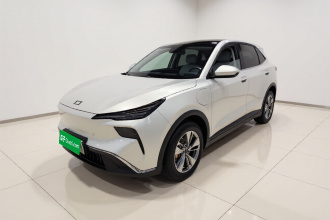 奔腾 悦意03 2025款 565km 乐享版