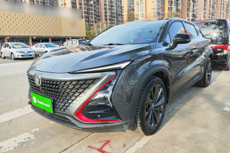 长安UNI-T 2020款 1.5T 旗舰型