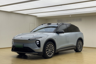 蔚来ES6 2023款 75kWh