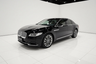 林肯大陆 2018款 3.0T 四驱尊耀版