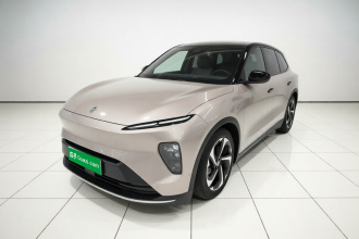 蔚来ES8 2024款 100kWh