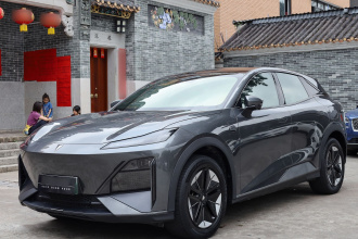 深蓝汽车 深蓝S07 2023款 200Max增程版