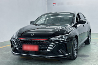 东风风神 奕炫MAX 2023款 1.5T 超能型爸版