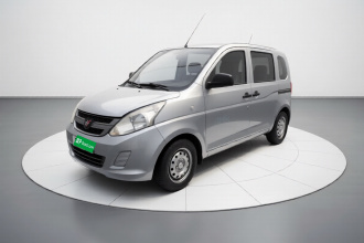 五菱汽车 五菱荣光V 2015款 1.2L实用型