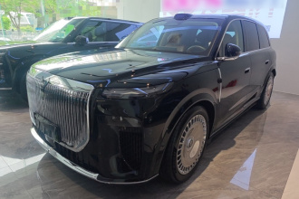 岚图汽车 岚图泰山 2026款 Max+