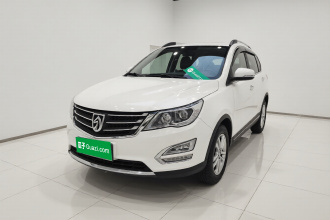 宝骏560 2015款 1.8L 手动精英型