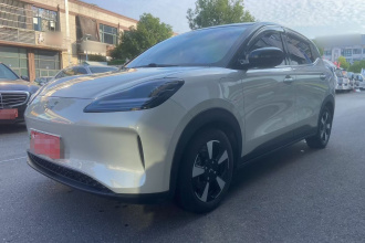 五菱汽车 五菱缤果PLUS 2024款 401km 五座版