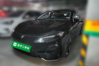 深蓝汽车 深蓝SL03 2022款 1.5L 1200增程版