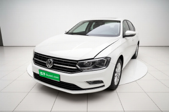 大众 宝来 2016款 1.6L 手动舒适型