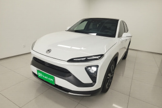 蔚来EC6 2020款 430KM 运动版