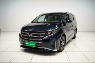 广汽传祺 传祺M8 2023款 领秀系列 390T 尊贵版