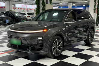 理想汽车 理想L6 2024款 Pro