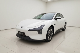 小鹏MONA M03 2025款 620 超长续航 Plus