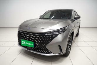 荣威RX5 2023款 1.5T 优越版
