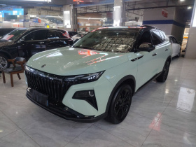 东风风神 皓极 2022款 马赫动力 1.5T 敢行版·悦