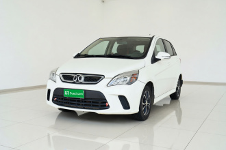 北京汽车 绅宝D20 2015款 两厢 1.5L 手动乐天版