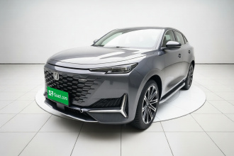 长安UNI-K 智电iDD 2023款 智电iDD 1.5T 135km智领型