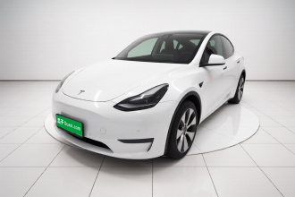 特斯拉 Model Y 2022款 改款 长续航全轮驱动版