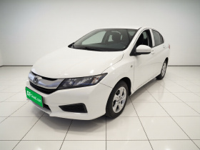 本田 锋范 2017款 1.5L CVT精英版