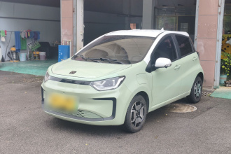 思皓 2022款 花仙子款 向日葵