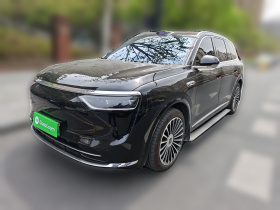 鸿蒙智行 问界M8 2025款 增程 Max+版 53.4kWh 6座版