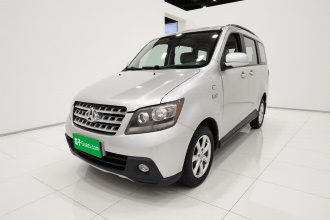 长安凯程 欧诺S 2014款 1.5L精英型