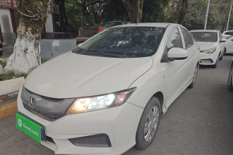 本田 锋范 2015款 1.5L 手动舒适版