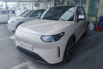 零跑汽车 零跑A10 2026款 403悦享版