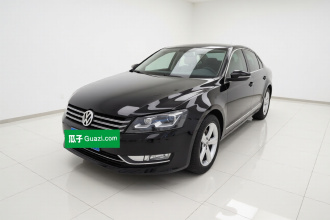 大众 帕萨特 2014款 1.8TSI DSG御尊版