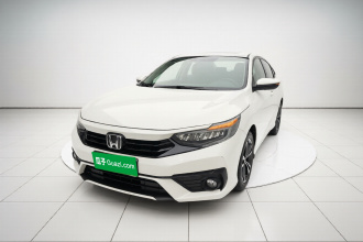 本田 享域 2022款 180TURBO CVT乐享版