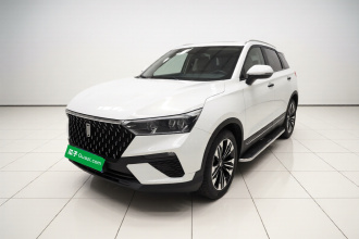 奔腾T77 2019款 230 TID 自动舒适型 国V