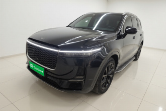 理想汽车 理想ONE 2021款 增程6座版