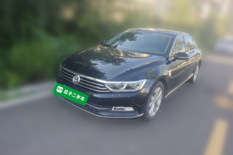 大众 迈腾 2018款 330TSI DSG 豪华型