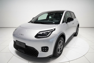 埃安 AION UT 2025款 330星辉版