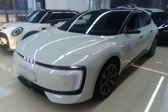 奥迪AUDI 奥迪E5 Sportback 2026款 先锋quattro型