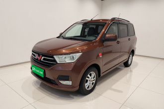 五菱汽车 五菱宏光 2019款 1.5L S标准型国VI LAR