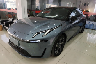 领克07 2024款 EM-P 126长续航 Ultra