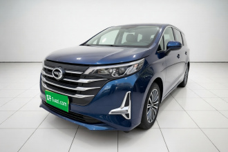 广汽传祺 传祺M6 2019款 270T 自动尊享版（六座）国V