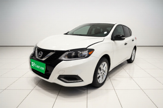 日产 骐达TIIDA 2023款 1.6L CVT智行版