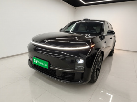 理想汽车 理想L7 2023款 Max