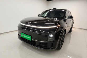 理想汽车 理想L7 2023款 Max