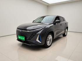 长安欧尚 欧尚Z6新能源 2023款 智电iDD 150KM旗舰型