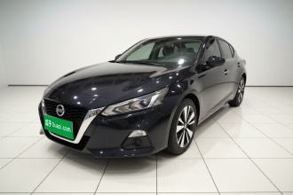 日产 天籁 2021款 2.0L XL 舒适版