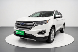 福特 锐界 2016款 EcoBoost 245 四驱豪锐型 7座