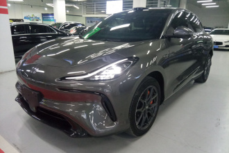 智己汽车 智己LS6 2023款 Max 标准版