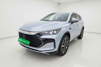比亚迪 唐新能源 2025款 智驾版 DM-i 175KM 尊荣型