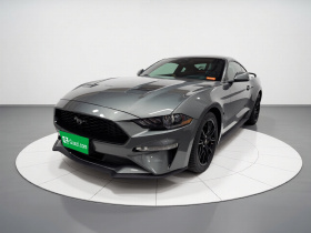 福特 Mustang 2021款 2.3T EcoBoost